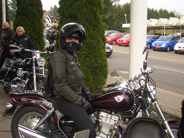 Saisonstart 2008    31.JPG